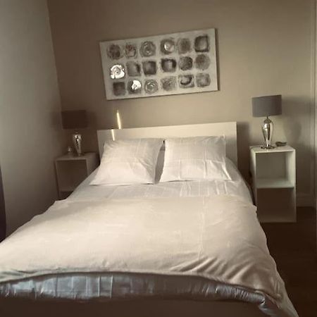 Fleur De Lys, Nazelle-Negron Villa Nazelles-Negron Ngoại thất bức ảnh