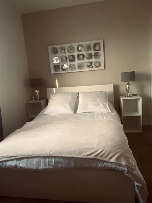 Fleur De Lys, Nazelle-Negron Villa Nazelles-Negron Ngoại thất bức ảnh