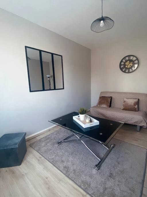 Fleur De Lys, Nazelle-Negron Villa Nazelles-Negron Ngoại thất bức ảnh