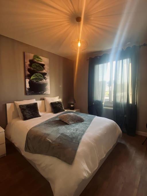 Fleur De Lys, Nazelle-Negron Villa Nazelles-Negron Ngoại thất bức ảnh